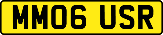 MM06USR