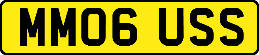 MM06USS