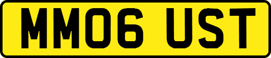 MM06UST