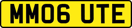 MM06UTE