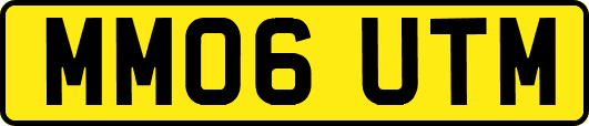 MM06UTM