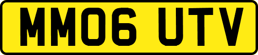 MM06UTV