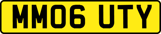 MM06UTY