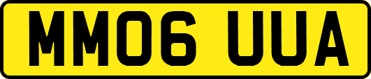 MM06UUA
