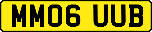 MM06UUB