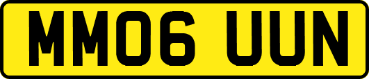 MM06UUN