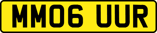 MM06UUR