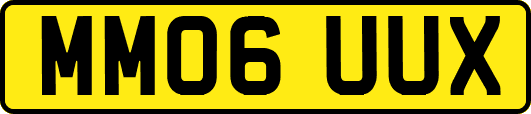 MM06UUX