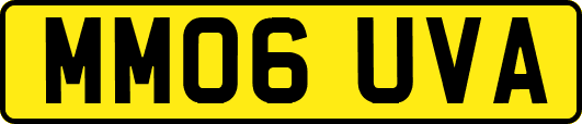 MM06UVA
