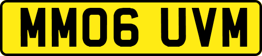 MM06UVM