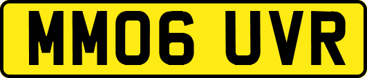 MM06UVR