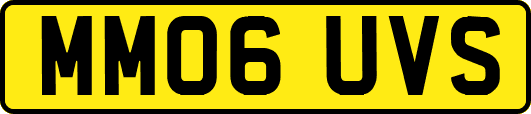 MM06UVS