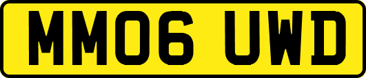 MM06UWD