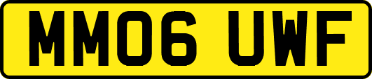 MM06UWF