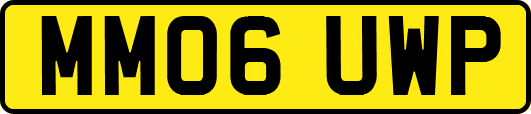 MM06UWP
