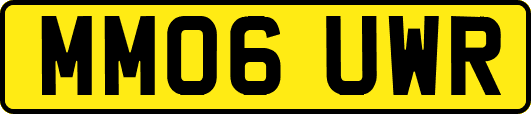 MM06UWR