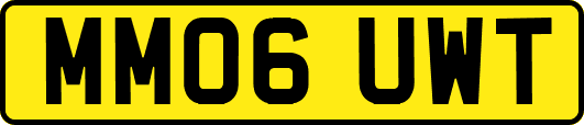 MM06UWT