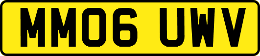 MM06UWV