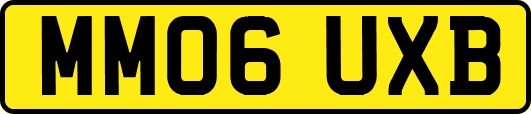 MM06UXB