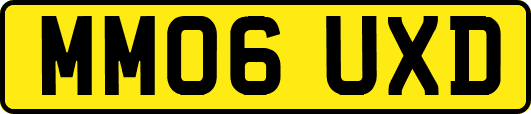 MM06UXD