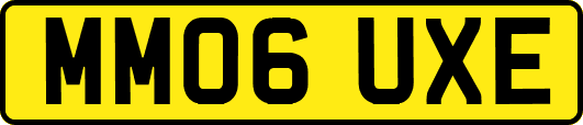 MM06UXE