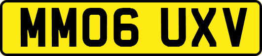 MM06UXV