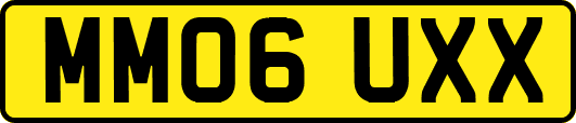 MM06UXX