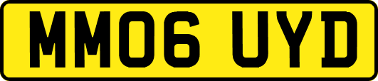 MM06UYD