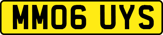MM06UYS