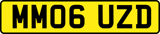 MM06UZD
