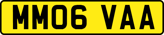 MM06VAA
