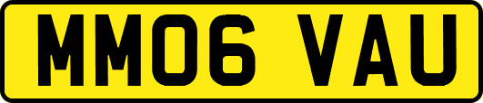 MM06VAU