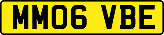 MM06VBE