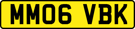 MM06VBK