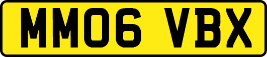 MM06VBX