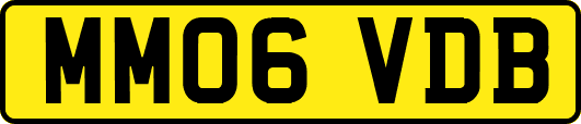 MM06VDB