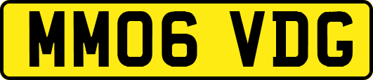 MM06VDG