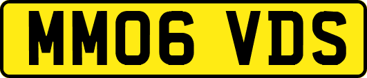 MM06VDS