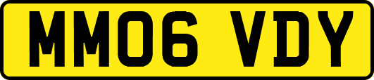 MM06VDY