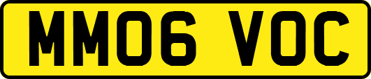 MM06VOC