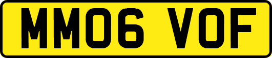 MM06VOF
