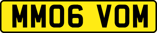 MM06VOM