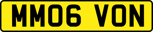 MM06VON