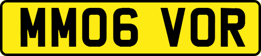 MM06VOR