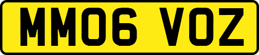 MM06VOZ