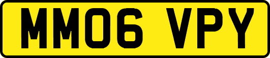 MM06VPY