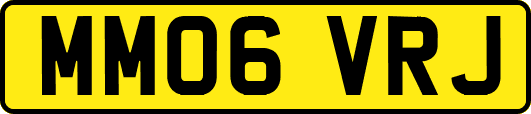 MM06VRJ