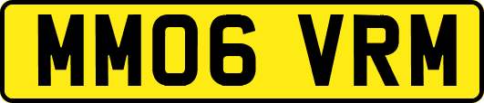 MM06VRM