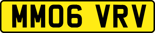 MM06VRV