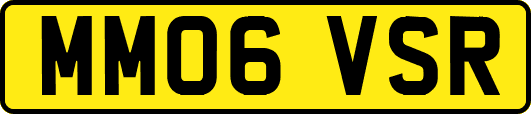 MM06VSR